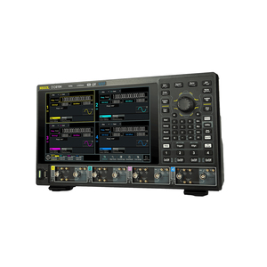 Generador de Señales de Onda Arbitraria de Alta Precisión RIGOL DG6052/6102/6054/DG6104 con Aislamiento - Product Image 3