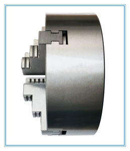 Mandrin auto-centrant à 4 mors Sanou K12-80/100/160/200/250/320 - Product Image 4