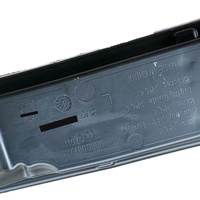 9809087780 9809087680 Feux diurnes LED phare pour Peugeot 508