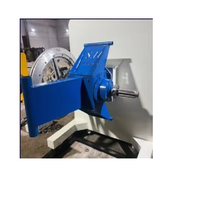 Machine à scier au fil industriel de 100 CV, haute efficacité, pour la découpe de granit et de marbre, équipement de traitement de la pierre pour les opérations en carrière