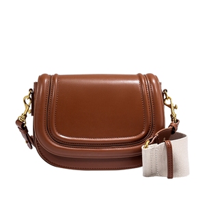 Zs mới thời trang yên túi, dây đeo vai rộng, công suất lớn, du lịch giản dị Single-Shoulder Crossbody, Một linh hoạt cho tr - Product Image 5