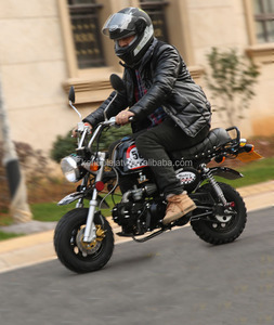 Xe máy Monkey 110cc 125cc, xe địa hình, khuyến mãi nóng 2018, đạt chuẩn <span class=keywords><strong>CE</strong></span> - Product Image 3