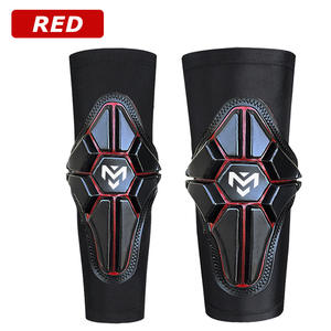 Coderas y Rodilleras Acolchadas Ligeras y Suaves de Protección Profesional con Malla Transpirable para Niños, para Esquí y Patinaje - Product Image 3