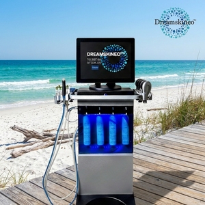 Promotion Hydro Skin Peel Hydra Dermabrasion Facial <b>Machine</b> Hydrodermabrasion Facial <b>Machine</b> Professional 2026 - Product Image 1