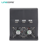 Haute Performance Meilleur vendeur 18.5 kW 220V 380V 440V 660V Démarreur progressif en ligne Moteur monophasé 3 phases pour climatiseur 60 hz