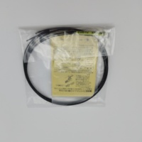 Sensor de fibra óptica EM-080 nuevo y original de alta calidad para automatización industrial