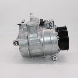 Kit carrosserie Mercedes W164 ML320 ML350 10-11 nouveau <span class=keywords><strong>compresseur</strong></span> à piston de climatisation automobile électrique (pompe) 0012308311A/C - Product Image 5