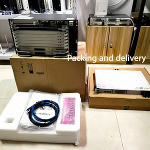 재고 Olt MA5800-X7 GPON XGPON XGSPON MA5800 시리즈 GPHF GPSF CGHF GPLF 화웨이 GPON 올트 SmartAX MA5800-X2/X15/X17 MA5800-X7 - Product Image 6