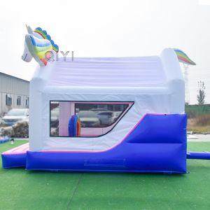 Structures gonflables commerciales, châteaux gonflables, châteaux de saut gonflables à vendre - Product Image 3