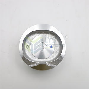 Stok Piston 79mm 13101-22140 13101-22020 13101-22030 13101-22031 Kit Piston Dengan Ring Mesin 1ZZ-FE 1.8L - Product Image 3