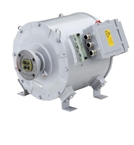 Motor para Barco de 100kw 540V, Venta Caliente de Fábrica Brogen - Product Image 2