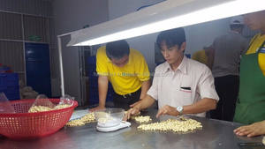 Nueva cosecha 2025 anacardos DW precios baratos de Vietnam Top BRC Factory Ms Kathryn 0084327324400 - Product Image 6