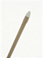 Master Level Cello Bow 4/4 Size MiaoSenGuang ZWA5 Brazilwood Handcrafted for String Instruments