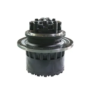 Final Drive Assembly 20Y-27-00590 20Y-27-00660 20Y-27-00662 20Y-27-00661 For PC200-8 HB205