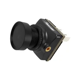 ड्रोन 4k कैमरा रनकैम नाइट ईगल 3 माइक्रो एफपीवी नाइट कैमरा 1500TVL नाइट विजन कैमरा एफपीवी ड्रोन एक्सेसरी के लिए ओएसडी को सपोर्ट करता है