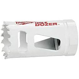 Kit de scies cloches bimétalliques Milwaukee Electric 17 pièces - Product Image 5