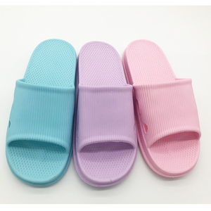 <span class=keywords><strong>Zapatillas</strong></span> planas de goma EVA para <span class=keywords><strong>hombre</strong></span> y mujer, zapatos de verano para <span class=keywords><strong>casa</strong></span>, ducha, baño, spa, baratos, 2021 - Product Image 2
