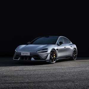 Nouvelle voiture de sport électrique 2026 Xiao Mi Su7 Ultra Max 630 km Véhicule électrique pur <span class=keywords><strong>Automobile</strong></span> à vendre Xiaomi Su7 Ultra - Product Image 5