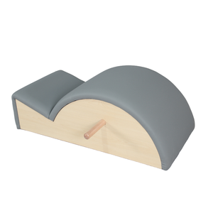 Revesen-Máquina de Pilates de Madera, Corrector de Columna Vertebral, Equipo de Reformer, Gimnasio, Uso Comercial - Product Image 3