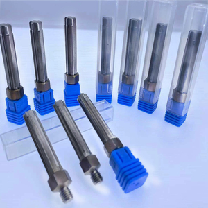 Nhà máy cung cấp trực tiếp tùy biến dịch vụ HSS đa chức năng Khoan Bits cho máy bay CNC công cụ gia công - Product Image 2