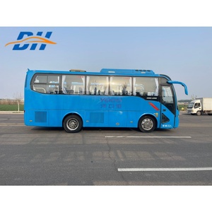 <span class=keywords><strong>Venta</strong></span> Directa <span class=keywords><strong>de</strong></span> Fábrica <span class=keywords><strong>de</strong></span> <span class=keywords><strong>Autobuses</strong></span> Usados, Autobús Usado Diésel <span class=keywords><strong>de</strong></span> 33 Asientos en <span class=keywords><strong>Venta</strong></span> - Product Image 3
