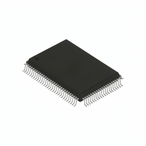 Composant électronique de mémoire de canal fabricant 100 BQFP EPC4QC100N - Product Image 1