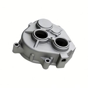 Pièces détachées automobiles en acier inoxydable SS 304 316L et alliage d'aluminium, moulage de précision, tolérance de 0,01 mm, service OEM/ODM, Guangdong - Product Image 1