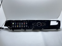 Lecteur DVD de voiture avec écran de 24,6 pouces, CarPlay sans fil, Android Auto pour Porsche Macan 95B Cayenne 958 92A 2012-2017, double écran
