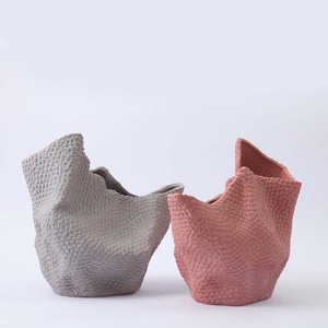 <strong>Personalise</strong> Creativity Elegant Shaped Flower Container Modern Ceramic Tall Floral <strong>Vases</strong> for Wedding - Product Image 3