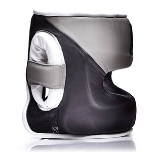 Produit le plus vendu, matériau de haute qualité, protège-tête de boxe, cuir de qualité supérieure, réglable, durable, protège-tête de boxe - Product Image 4