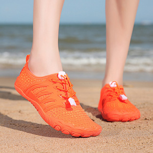 Zapatos de Agua para Hombre y Mujer, Antideslizantes, de Secado Rápido, para Playa, Senderismo, Natación, Trekking, Deportes y Fitness - Product Image 2
