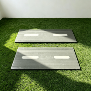Tapis de jeu souple pour enfants, thème citadin et routier, antidérapant, pour aire de jeux intérieure, activités ludiques, café, garderie, centre commercial - Product Image 2