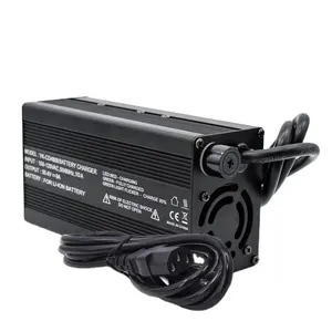 电动工具电池通用充电器12v 30a汽车电池充电器