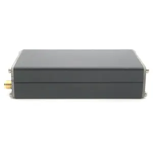 Transmisor FM de 0.5W, 76-108Mhz, Estéreo, Modulación de Frecuencia FM, Emisor FM para Iglesias, <span class=keywords><strong>Radio</strong></span> de Coche, Transmisión, Estación de Campus - Product Image 5