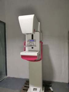 放射線医学画像診断X線装置乳房X線装置デジタルマンモグラフィDR乳房診断MSLIM07 - Product Image 4