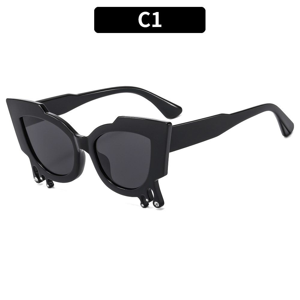 black C1