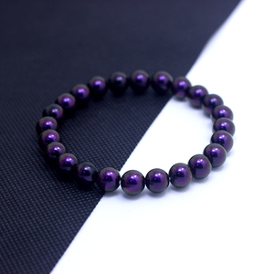 YIZE – Bracelet en pierre de saphir bleue, produit Original de 16cm, à la recherche de <span class=keywords><strong>bijoux</strong></span> de créateur de premier choix - Product Image 1