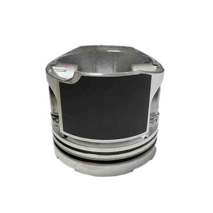 Auto Parts Car L200 STD 4D56U 4D56TDI Piston Kit 1110A597 1110A595 