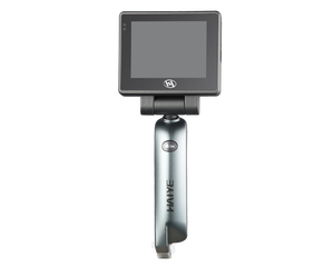 Laryngoscope jetable Types unbody design portable vidéo Laryngoscope Dispositif d'intubation pour la pédiatrie et les nouveau-nés - Product Image 6