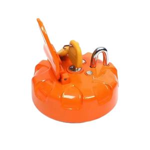 Tapa de Tanque de Combustible Diésel Antirrobo JUEGE para Excavadora PC200-8 55, Maquinaria de Construcción de Acero - Product Image 3