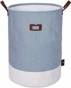 <span class=keywords><strong>Cesto</strong></span> per <span class=keywords><strong>biancheria</strong></span> in cotone <span class=keywords><strong>bianco</strong></span> sporco <span class=keywords><strong>cesto</strong></span> portaoggetti - Product Image 6