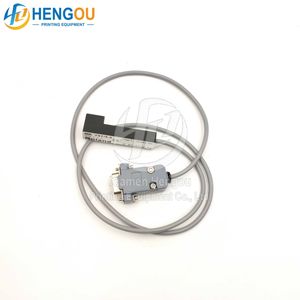 Rk757 Rk757/2.3 12V Dc Sensor Manroland Reserveonderdelen 037u301944 Duurzame Manroland700 Fotocelsensor Voor Offsetdrukmachine - Product Image 6