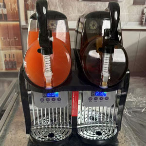 เครื่องทำน้ำแข็งก้อนสำหรับ<span class=keywords><strong>ลูก</strong></span>สุนัข3/4ชาเย็นกระป๋อง1/2/เครื่องทำน้ำแข็งละลายหิมะ - Product Image 5