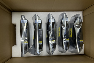 Server Internal Server kompatibel 7.6TB NVMe SSD-PCIe 4.0 X4 U.<span class=keywords><strong>2</strong></span> sepenuhnya diuji untuk/Hitachi - Product Image 5