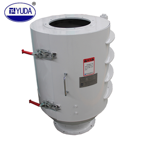 Tcxt30/40/50 Sắt Tách Từ Hình Ống Nam Châm/Xi Lanh Nam Châm/Nam Châm Vĩnh Cửu Thép Không Gỉ Cho Lúa Mì Bột Nhà Máy - Product Image 2