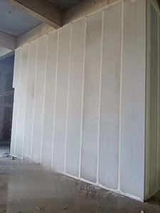 Autoklave beton aerasi Alc konstruksi blok prebahan Alc beton ringan Panel dinding - Product Image 5