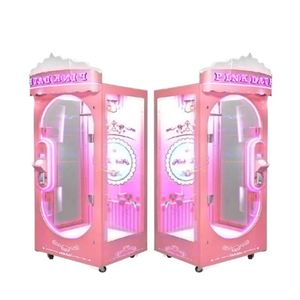 Multi Function Arcade Gift Cut <b>Machine</b> Coin Operated Prize Cutting <b>Game</b> Equipment for Indoor Playground Business Cut <b>Machine</b> - Product Image 6