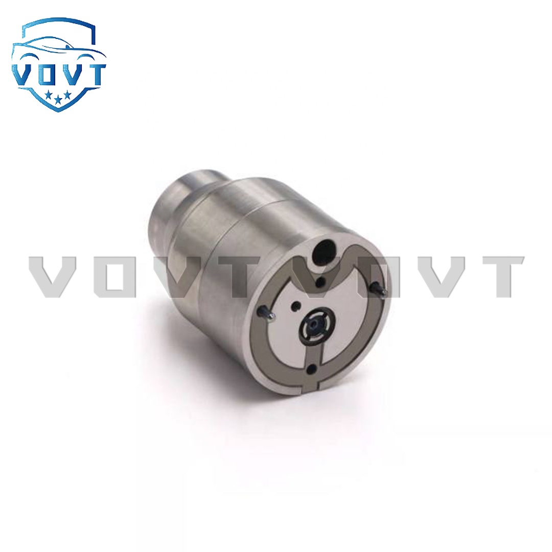 High Quality Electric Valve 7135-588-18B1 Pressure Control Valve Solenoid Valve Metering Unit