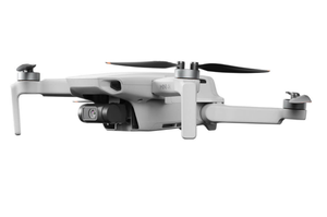 Dj1 Mini 4K Chuyên Nghiệp Trên Không Máy Bay Không Người Lái Cho Người Mới Bắt Đầu HD Độ Phân Giải Với Điều Khiển Từ Xa Entry-Cấp Prosumer Máy Bay Không Người Lái - Product Image 3