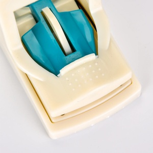 Trampa para Ratones de Acción Rápida al por Mayor, Atrapa Roedores de Alta Sensibilidad, Control de Plagas de Plástico y Metal - Product Image 4